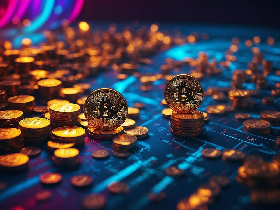比特币减半满周年、涨逾三成！机构进场加速牛市